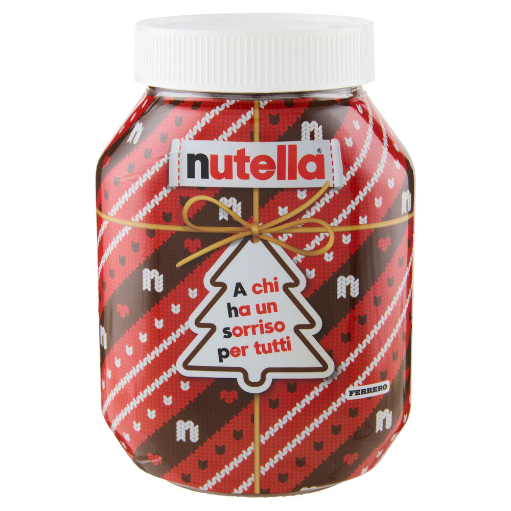 NUTELLA FERRERO G950 - 25