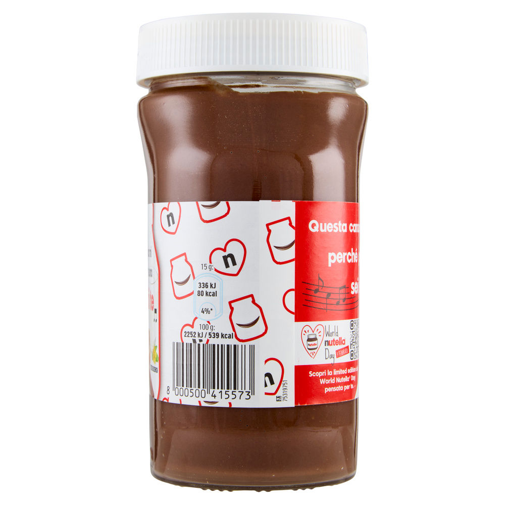 NUTELLA FERRERO G950 - 35