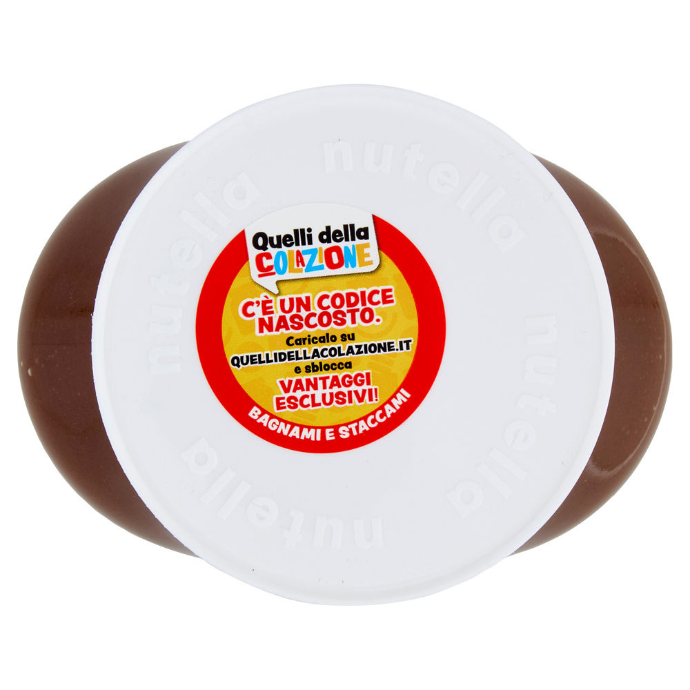 NUTELLA FERRERO G950 - 34