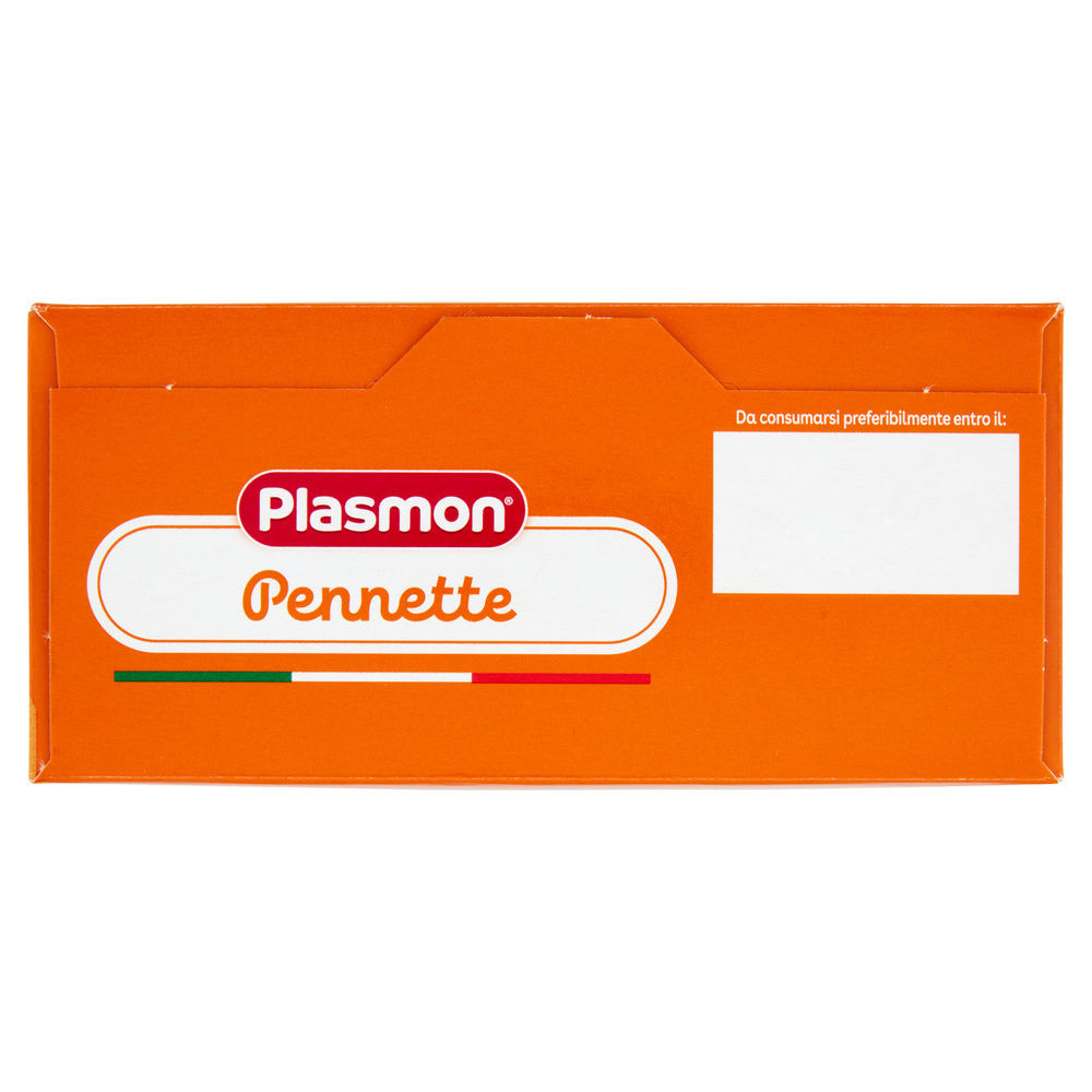 PASTA PENNETTE PLASMON G300 - 6