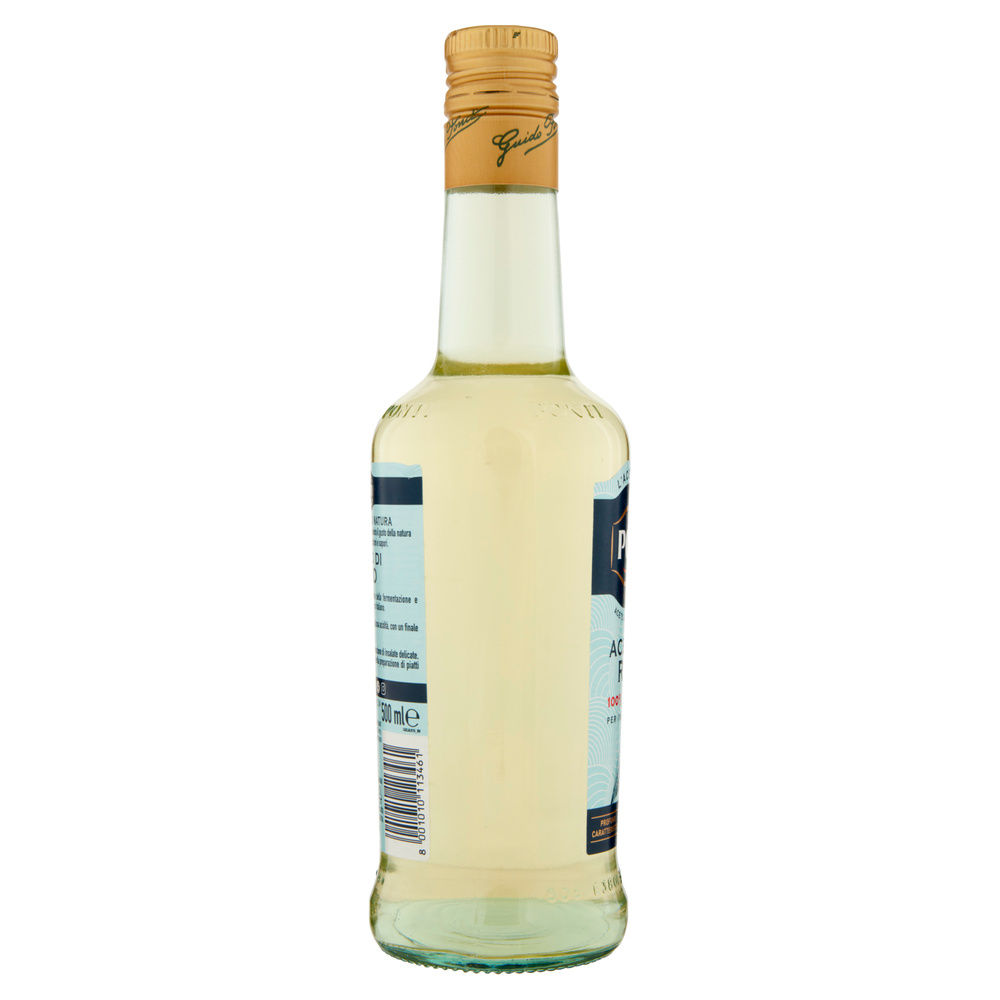 ACETO DI RISO 100% ITALIANO PONTI ML500 - 6