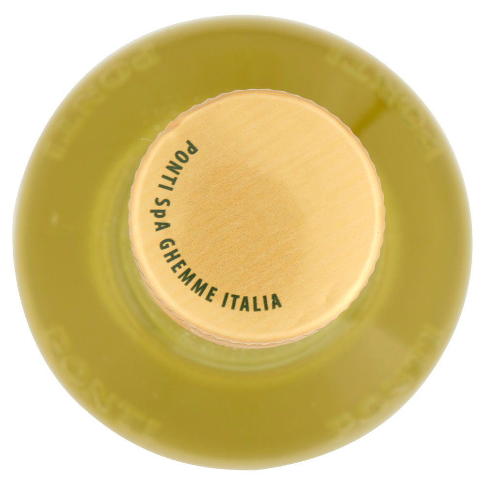 ACETO DI RISO 100% ITALIANO PONTI ML500 - 7