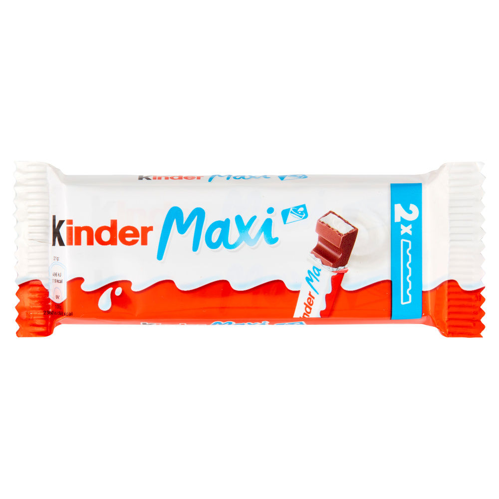 KINDER MAXI G 42 - 3