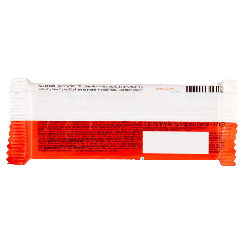 KINDER MAXI G 42 - 1