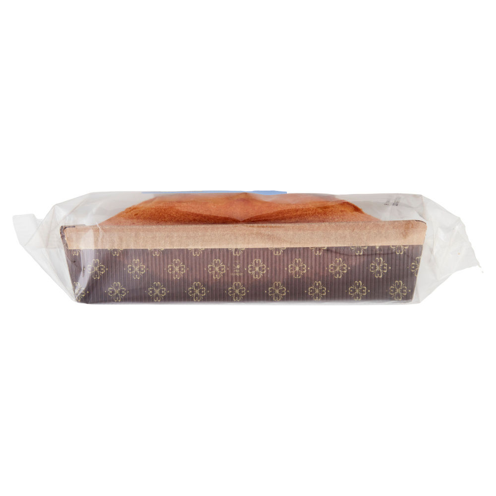 PLUMCAKE GLI SPESOTTI COOP G 300 - 7