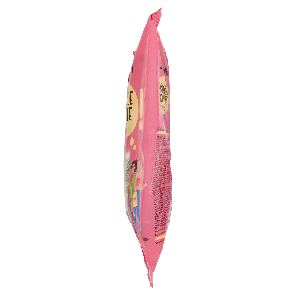 CARAMELLE ASSORTITE GLI SPESOTTI COOP SACCHETTO KG1 - 5