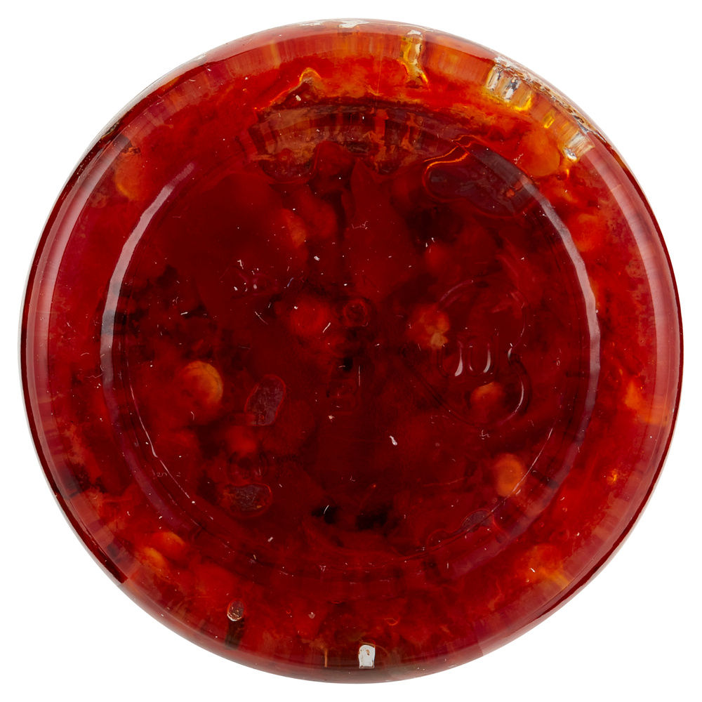 PEPERONCINO ITALIANO PICCANTE O.SEMI 90% + O.EVO10% SAPORI D'AMARE VV G 100 - 3