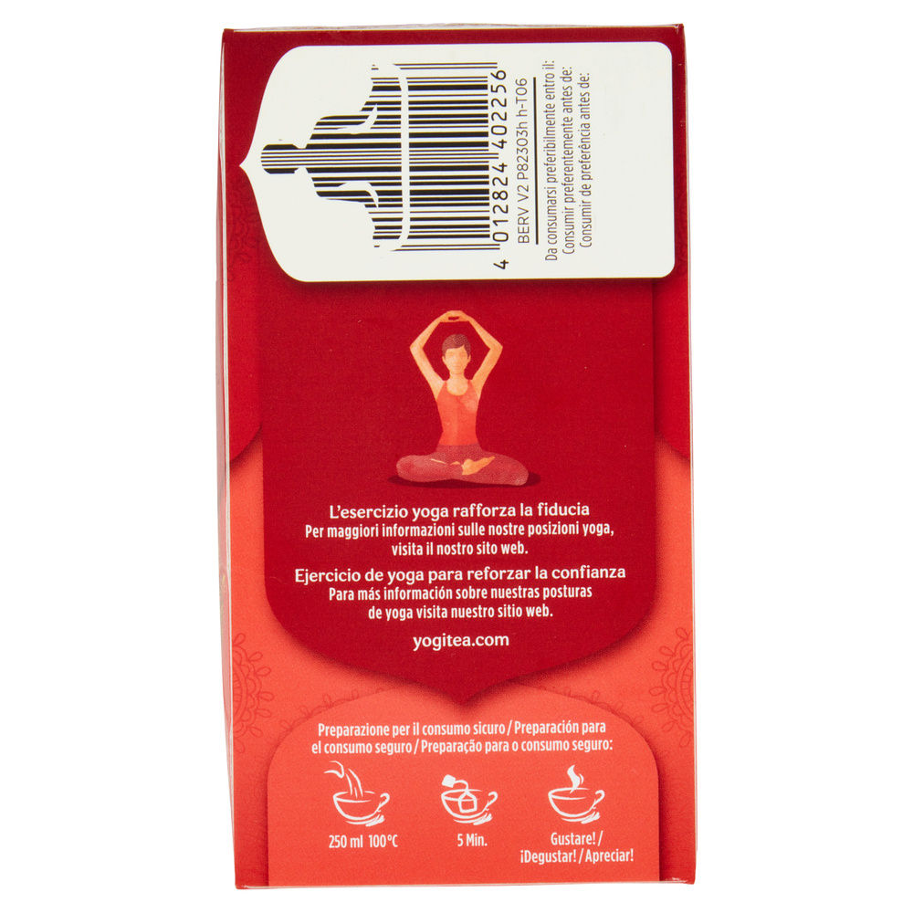 YOGI BIO ABBR.SERA-ROIBOS VAN.30,6G - 11