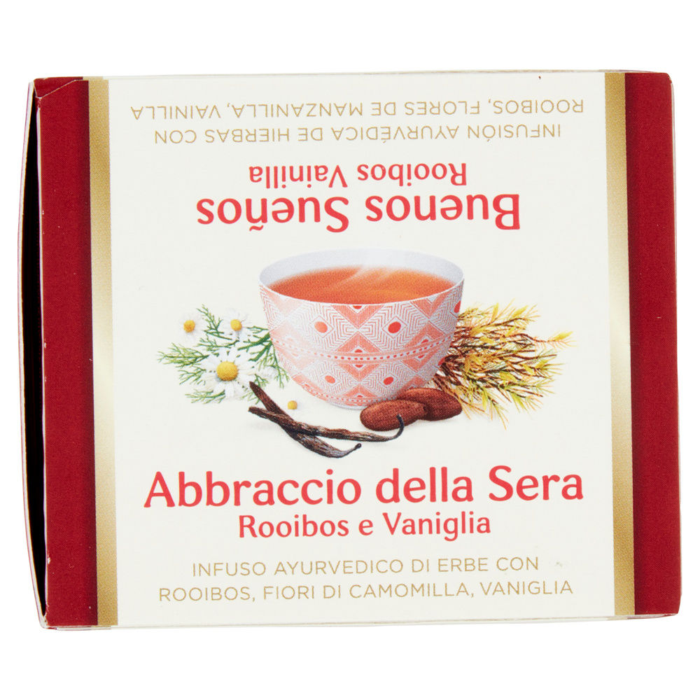 YOGI BIO ABBR.SERA-ROIBOS VAN.30,6G - 10
