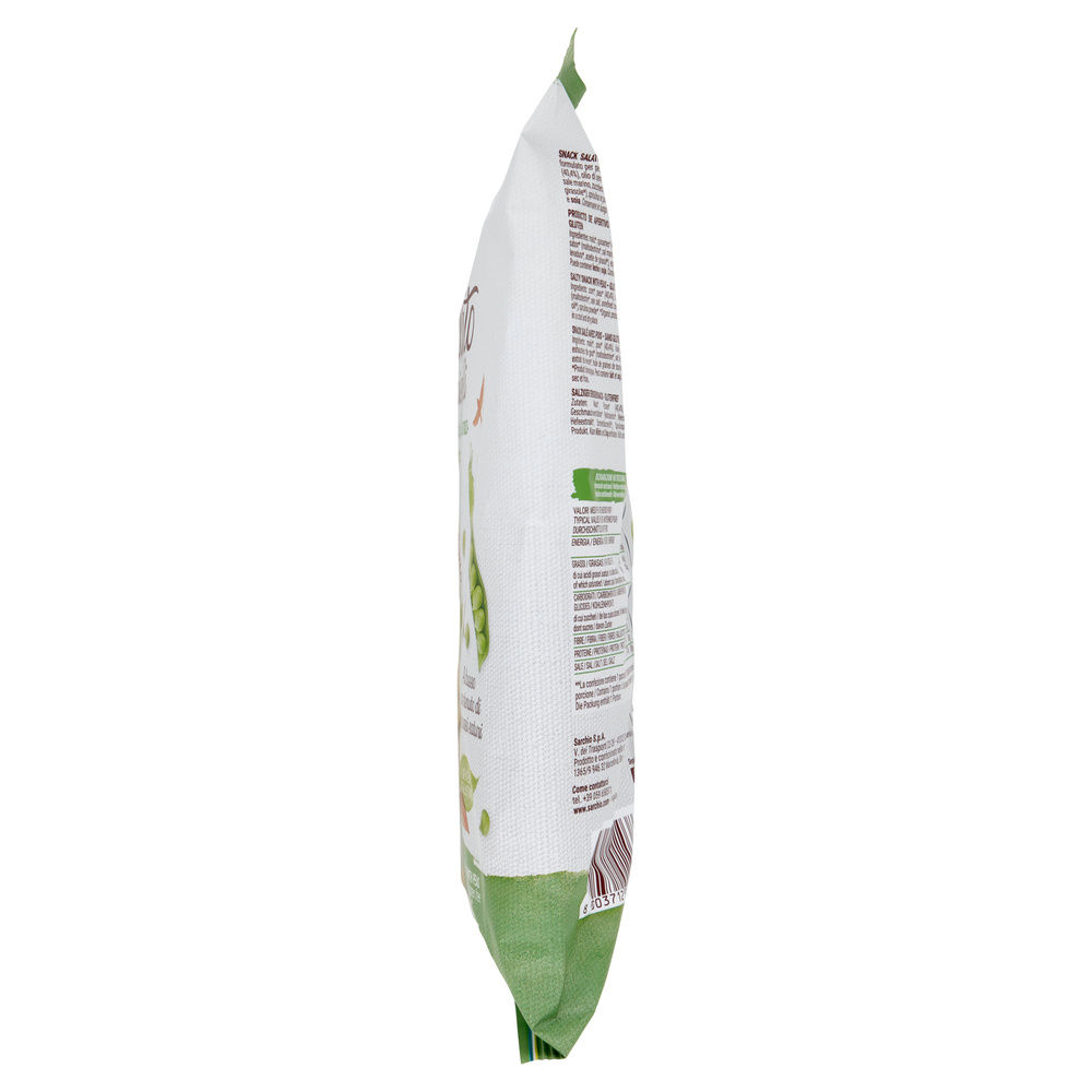 SG-ANELLITO CON PISELLI BIO SARCHIO G 45 - 5