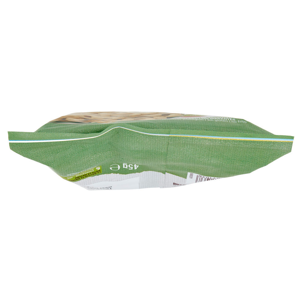 SG-ANELLITO CON PISELLI BIO SARCHIO G 45 - 3
