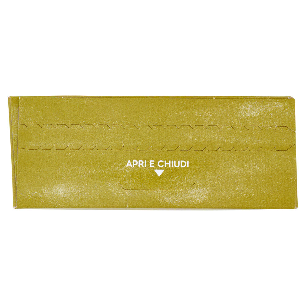 FETTE CROCCANTI BIO GRANO SARACENO SENZA GLUTINE SARCHIO G120 - 4