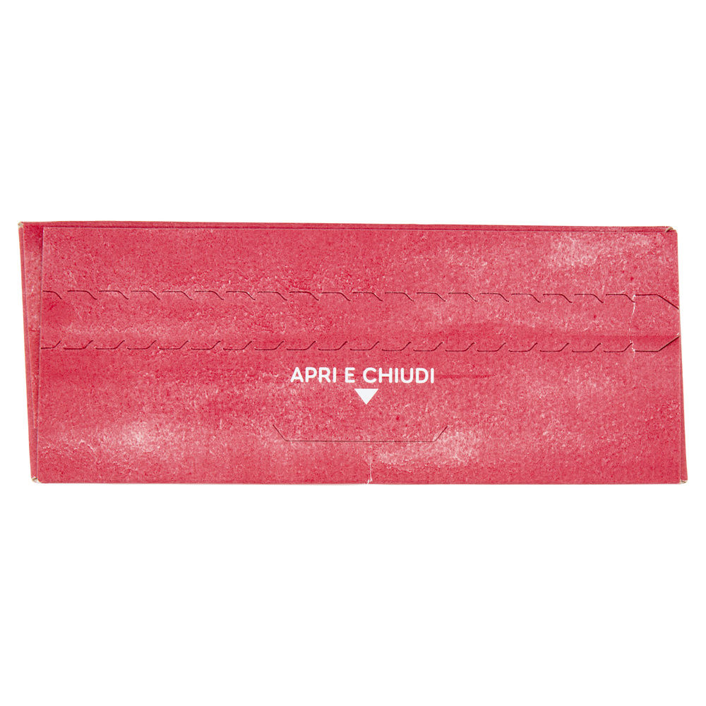 FETTE CROCCANTI BIO LENTICCHIE E PISELLI SENZA GLUTINE SARCHIO G120 - 2