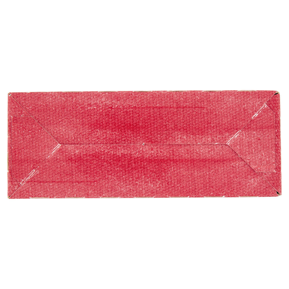 FETTE CROCCANTI BIO LENTICCHIE E PISELLI SENZA GLUTINE SARCHIO G120 - 4