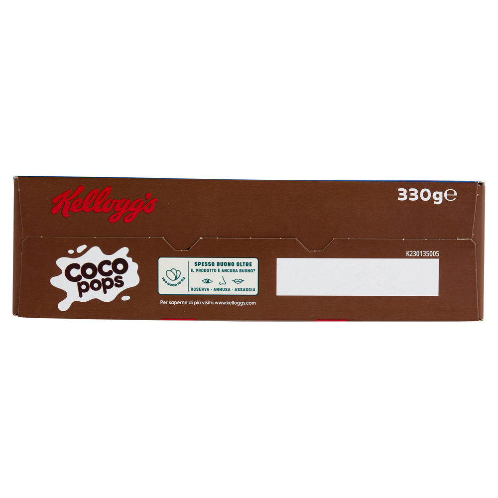 RISETTI COCO POPS KELLOG G330 - 6