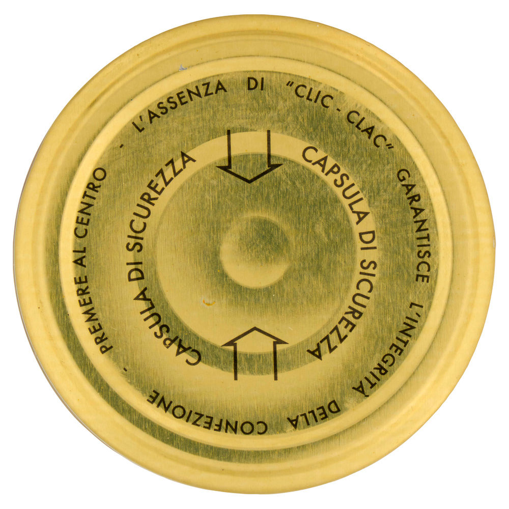 FILETTI DI TONNO YF CON LIMONE E TIMO COOP G 190 - 5