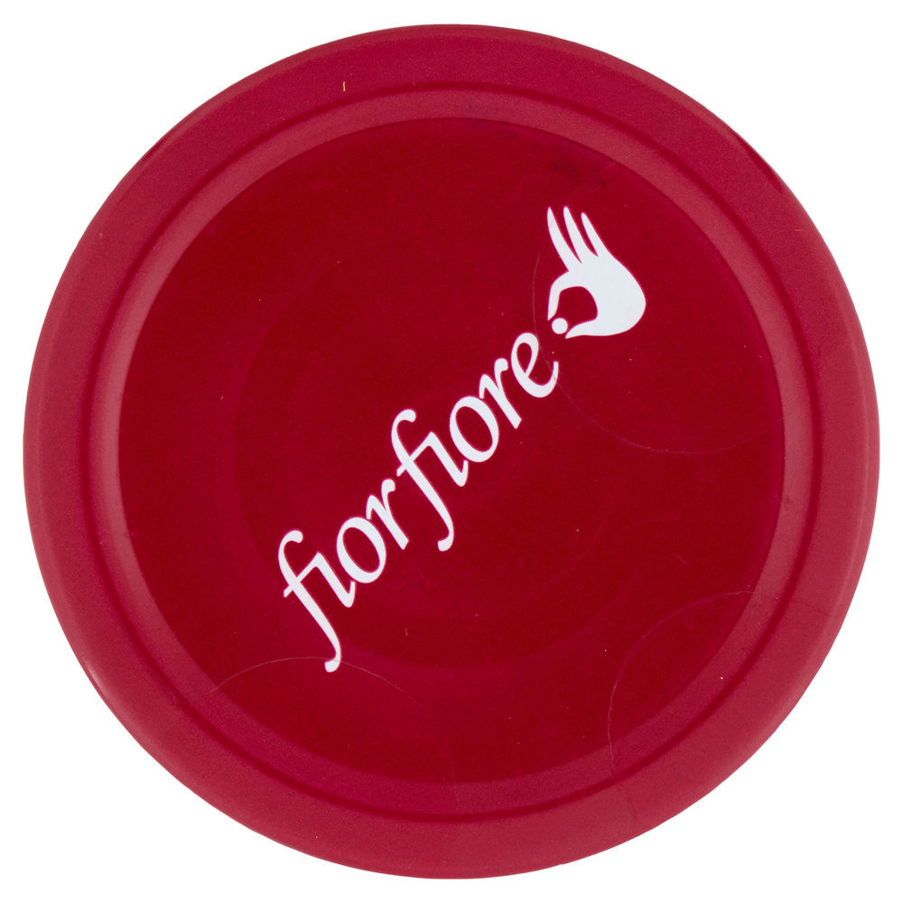 LENTICCHIE DI COLFIORITO FIOR FIORE COOP VASO VETRO G 310 SG G220 - 6