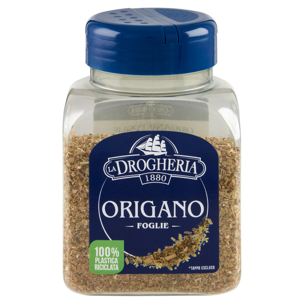 ORIGANO FOGLIE QUEEN VICTORIA  G 48 - 7