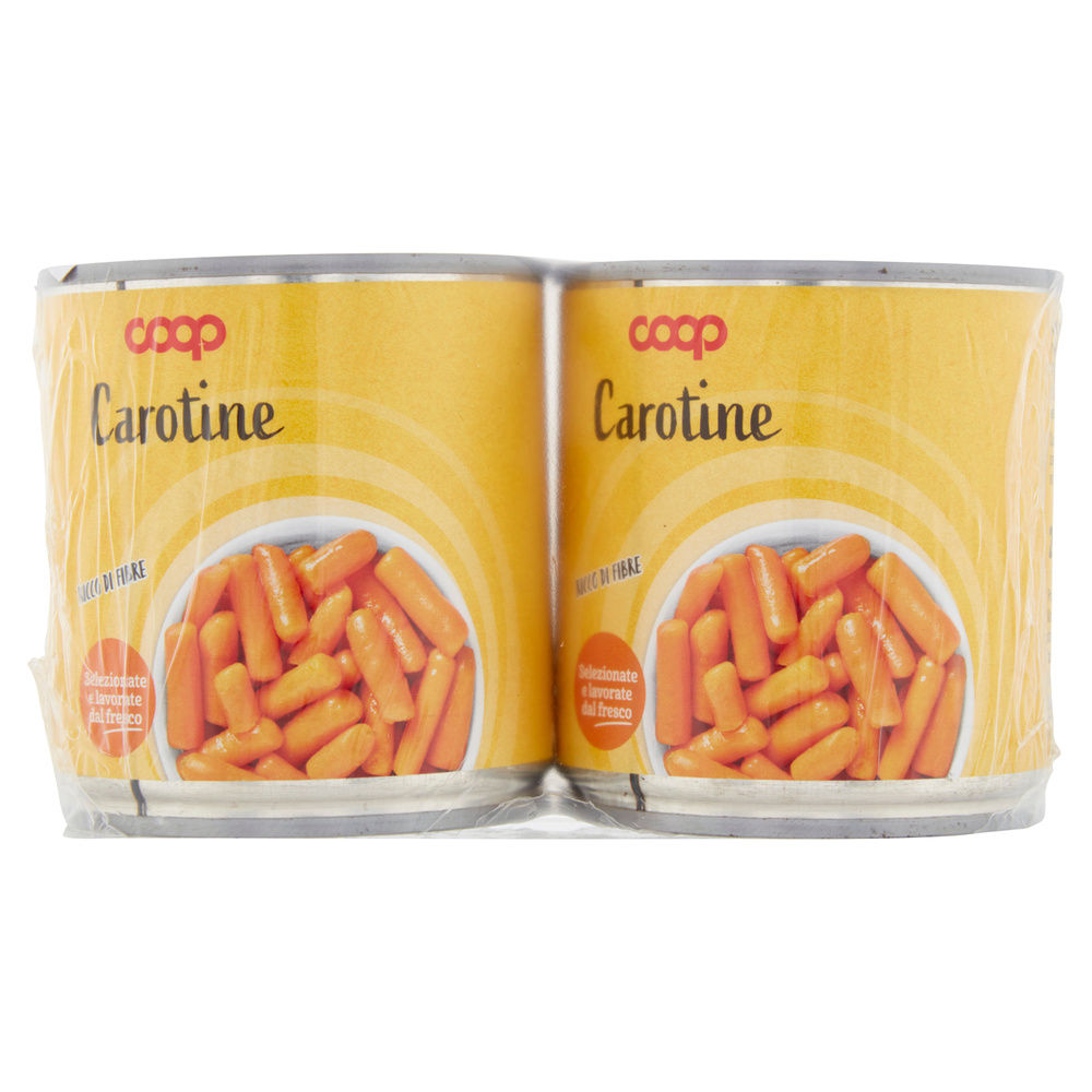 CAROTINE COOP CLUSTER LATTINA G 200X2 SGOCC G 130X2 - 3