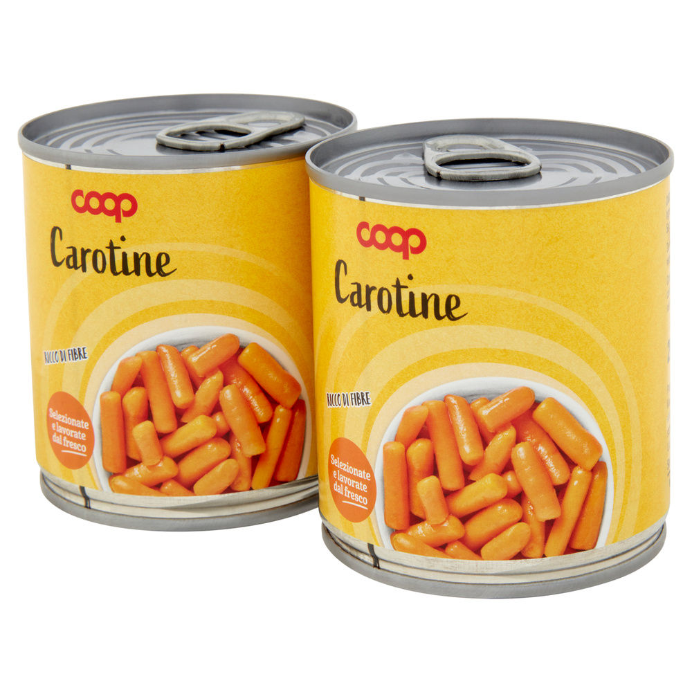 CAROTINE COOP CLUSTER LATTINA G 200X2 SGOCC G 130X2 - 8