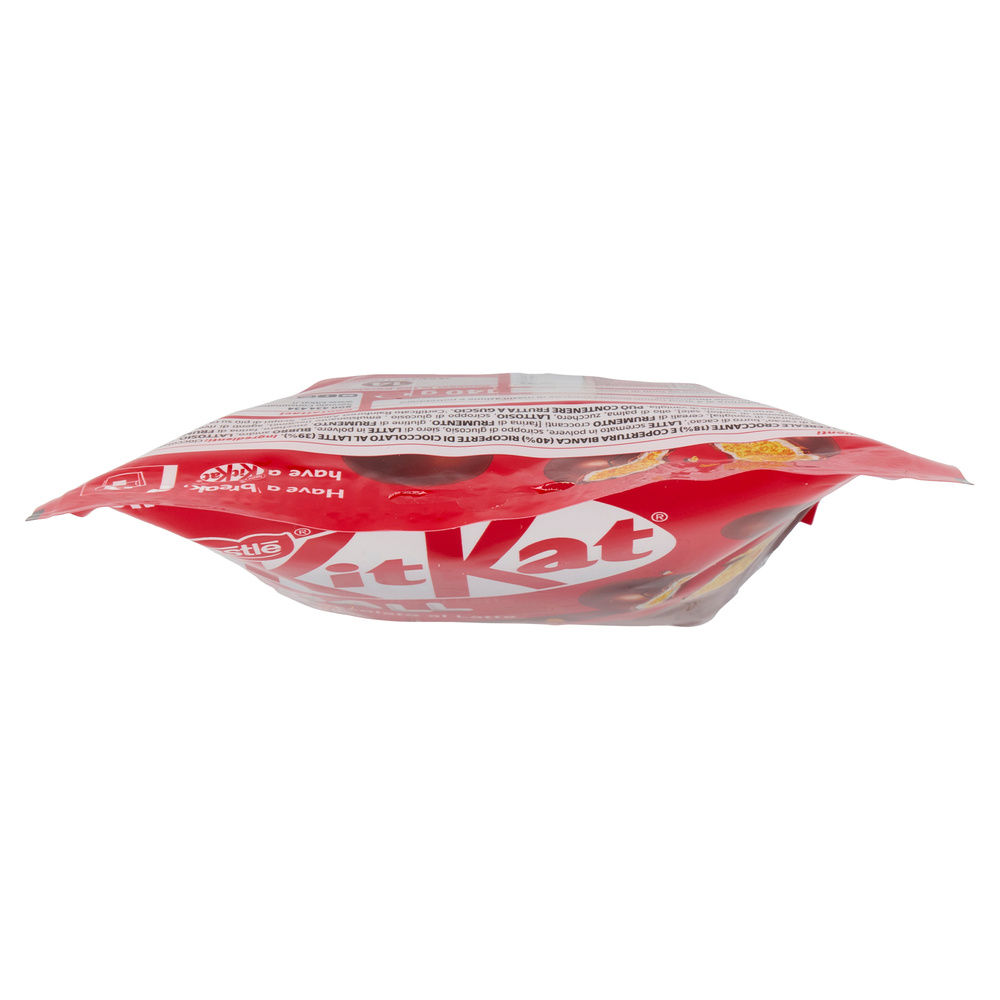 BALLS  KIT KAT NESTLE' G140 - 4