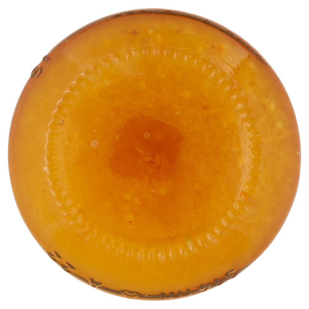 MARMELLATA DI MANDARINO TARDIVO DI CIACULLI FIOR FIORE COOP VASO VETRO G 360 - 4