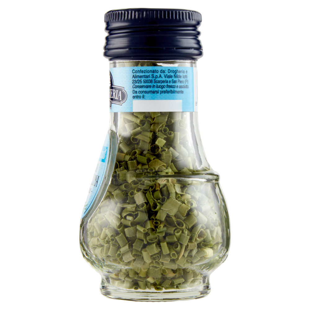ERBA CIPOLLINA LIOFILIZZATI LA DROGHERIA 1880 G3 - 4