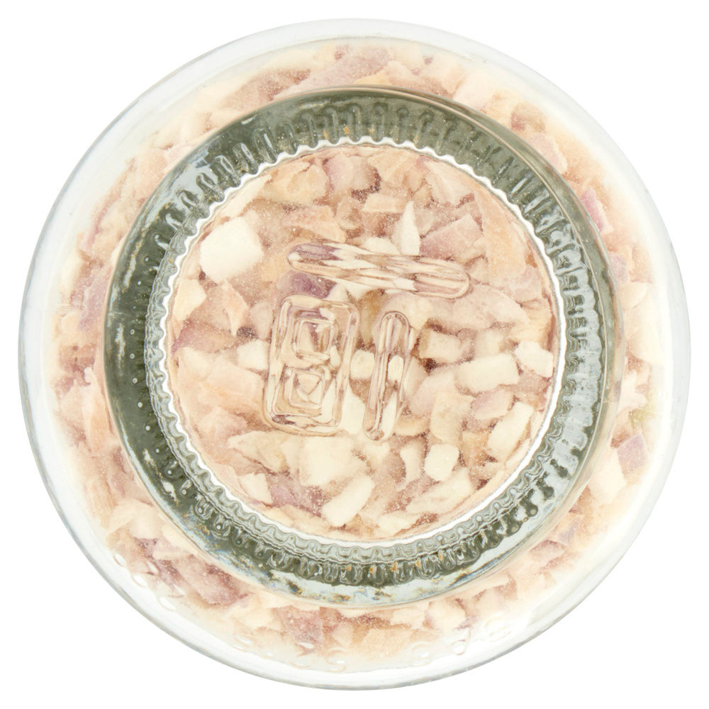SCALOGNO CUBI LIOFILIZZATI LA DROGHERIA 1880 G10 - 7