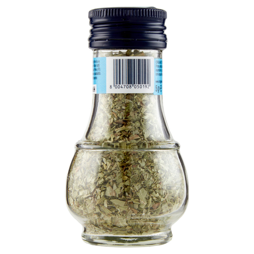ORIGANO FOGLIE LIOFILIZZATI LA DROGHERIA 1880 G5 - 1