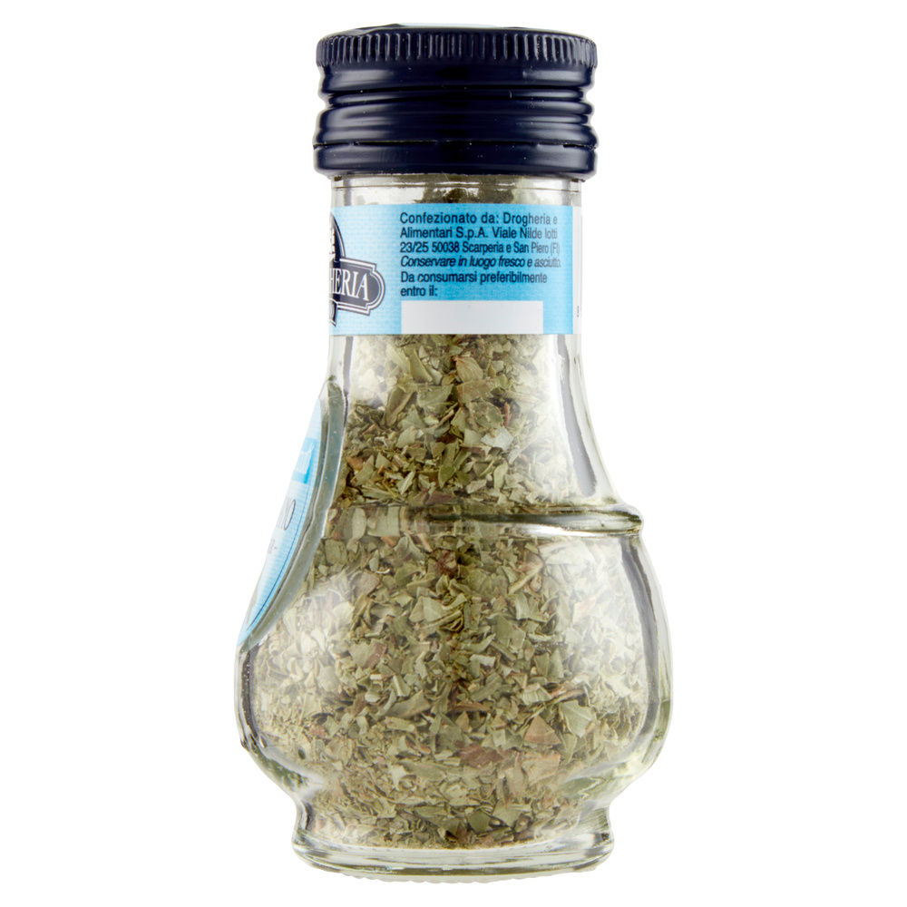 ORIGANO FOGLIE LIOFILIZZATI LA DROGHERIA 1880 G5 - 6