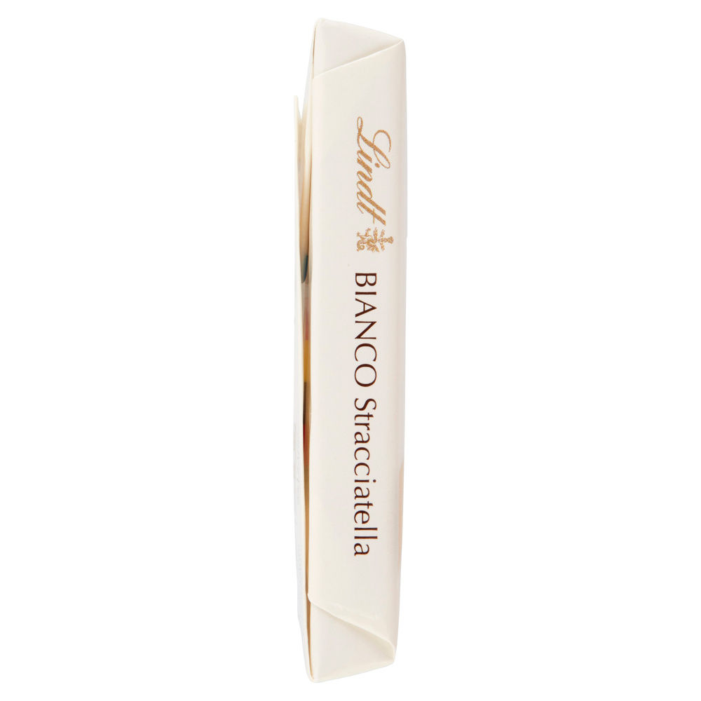 TAVOLETTA GB STRACCIATELLA LINDT G100 - 6