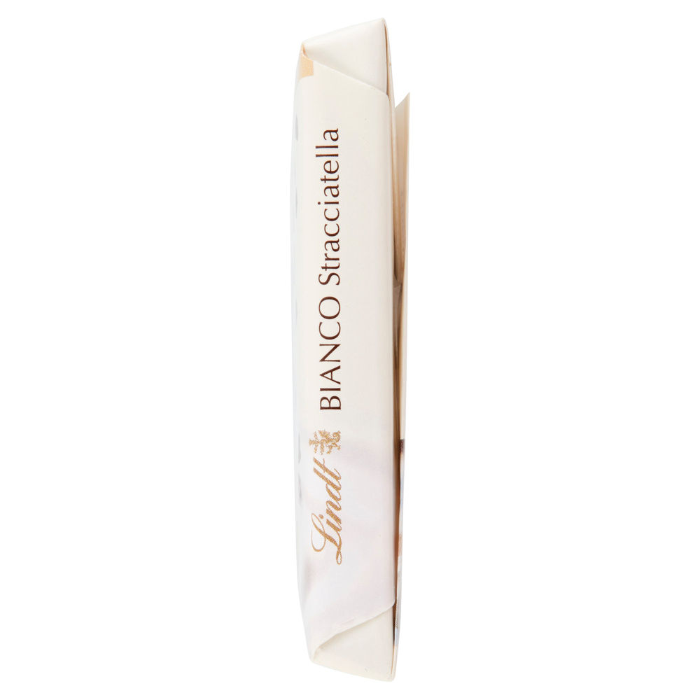 TAVOLETTA GB STRACCIATELLA LINDT G100 - 5
