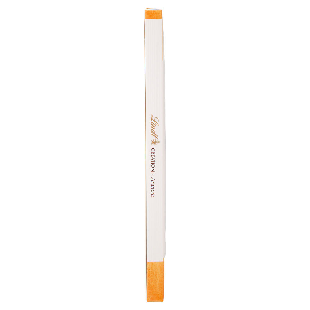 TAVOLETTA CREATION REFR ORANGE LINDT G 150 - 6