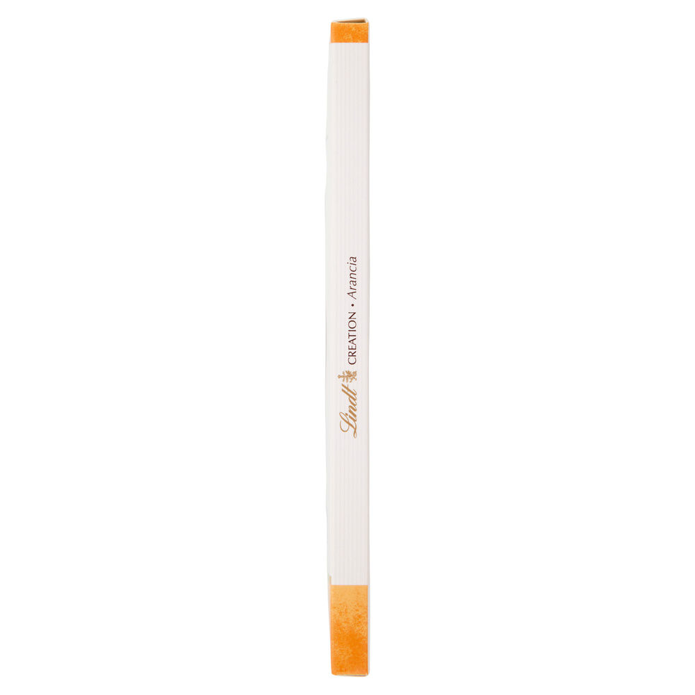 TAVOLETTA CREATION REFR ORANGE LINDT G 150 - 5