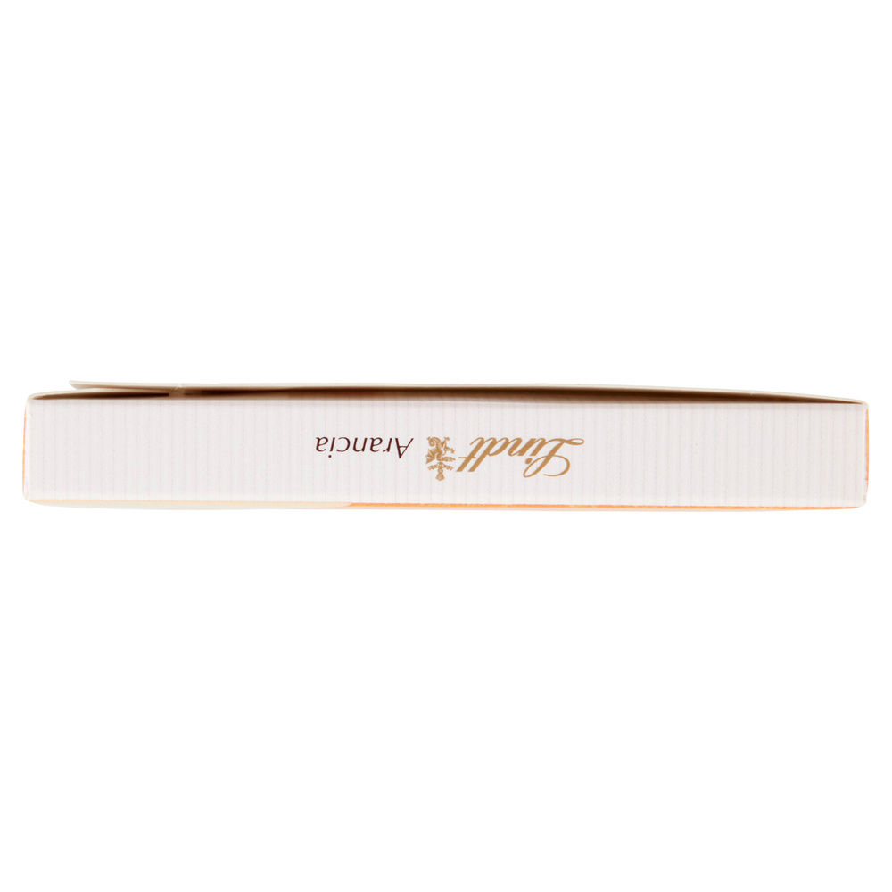 TAVOLETTA CREATION REFR ORANGE LINDT G 150 - 4