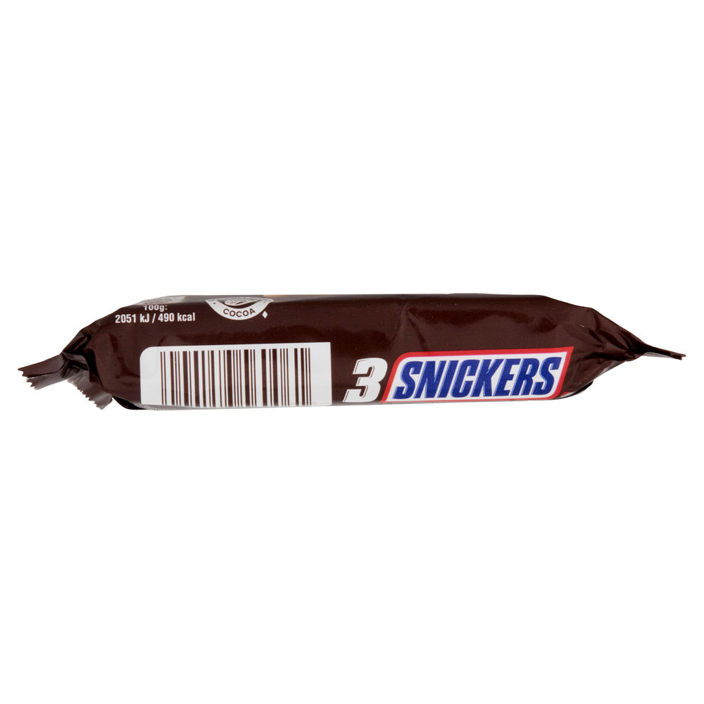 SNICKERS MULTI PZ 3 G 150 - 3