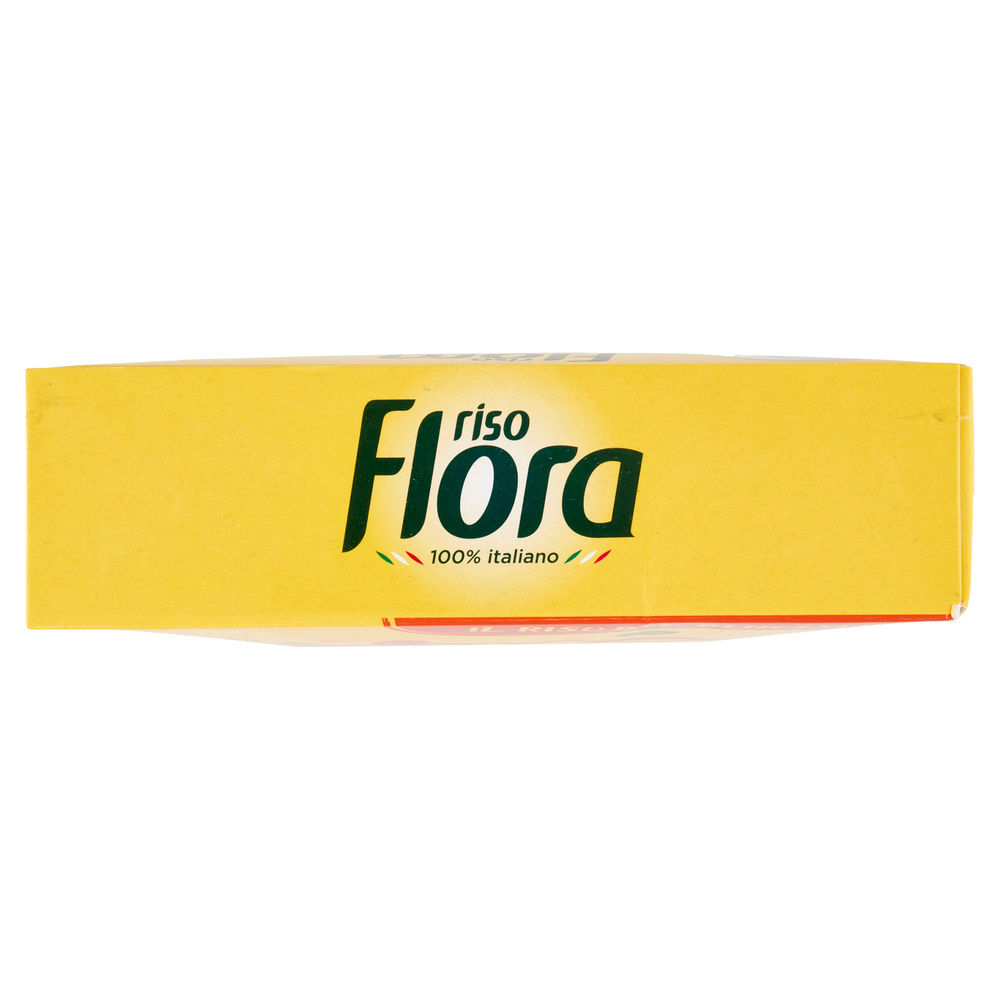 RISO FLORA BELL'INSALATA SCATOLA KG.1 - 4