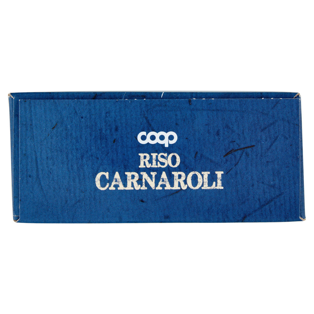 RISO CARNAROLI COOP S.V. SC. KG.1 - 7