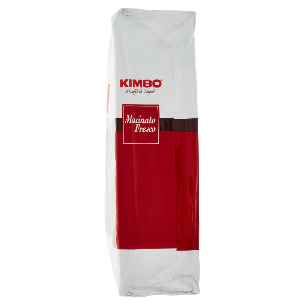 CAFFE'' KIMBO MACINATO FRESCO  MPK. G 250X4 - 4