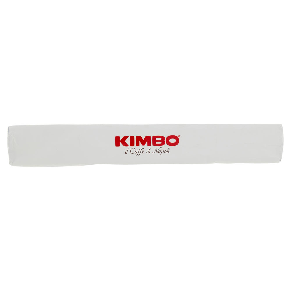 CAFFE'' KIMBO MACINATO FRESCO  MPK. G 250X4 - 7