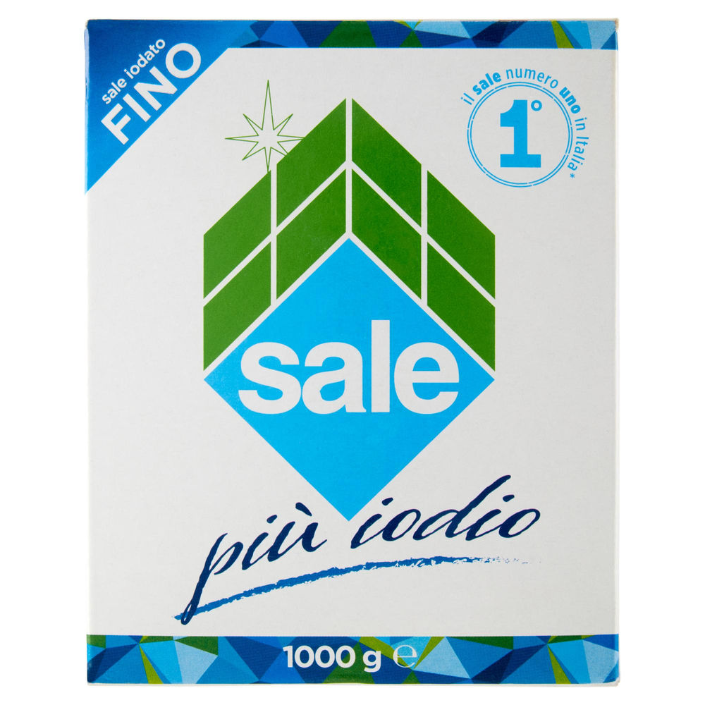 Sale di sicilia iitalkali fino iodato sc.kg.1