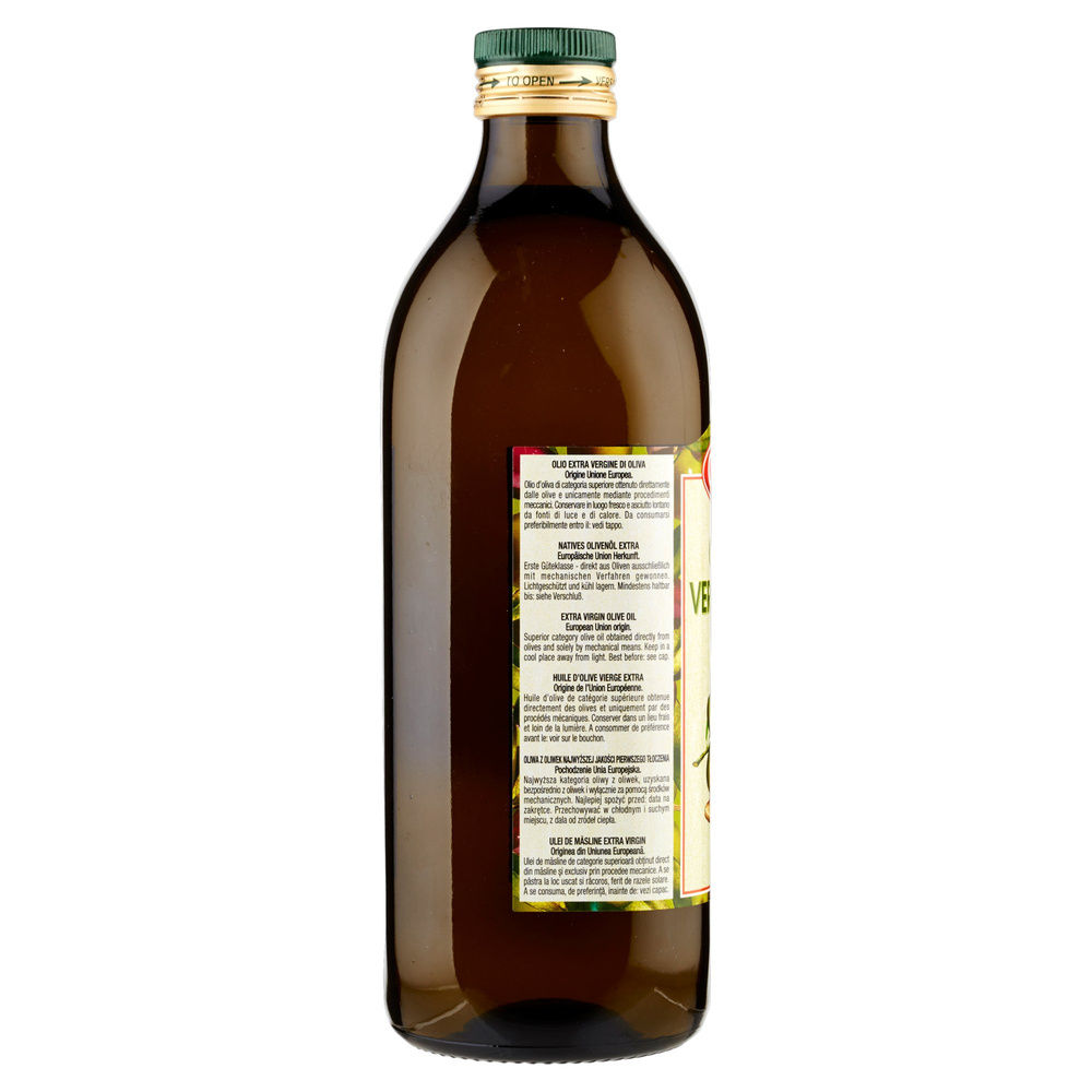 OLIO EXTRAVERGINE COSTANZA L 1 - 7