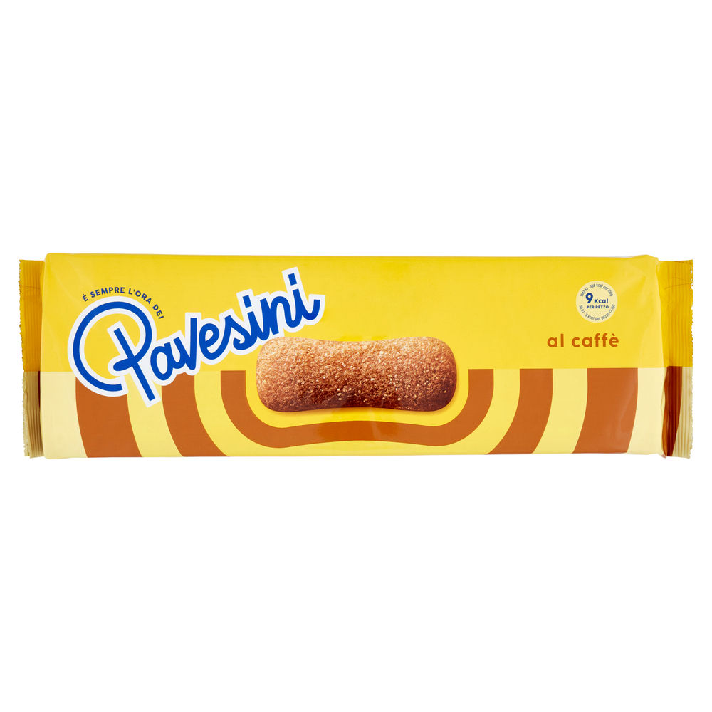 Pavesini gusto caffe' pavesi incarto g.200