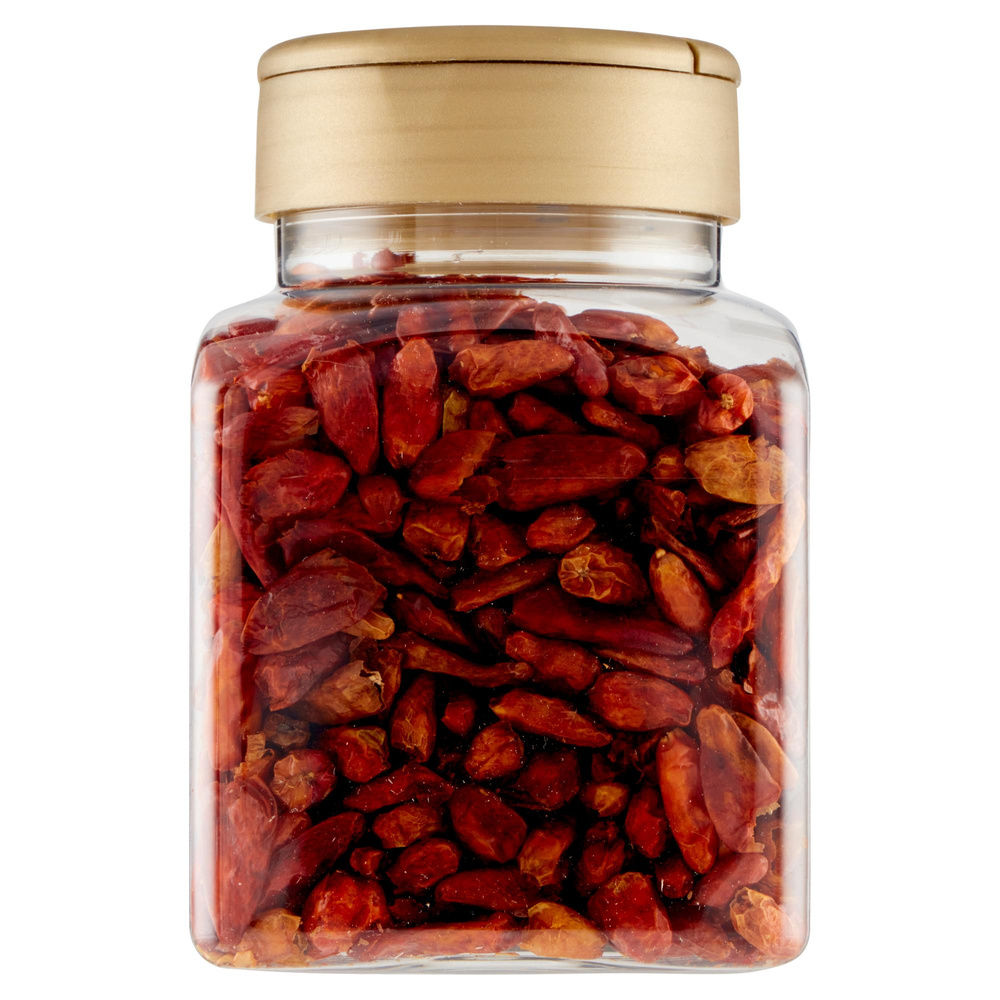 PEPERONCINI INTERI  CANNAMELA 500 CC.V.V.G 100 - 2