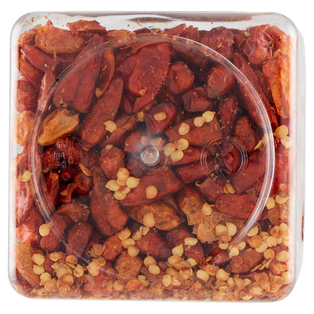 PEPERONCINI INTERI  CANNAMELA 500 CC.V.V.G 100 - 7