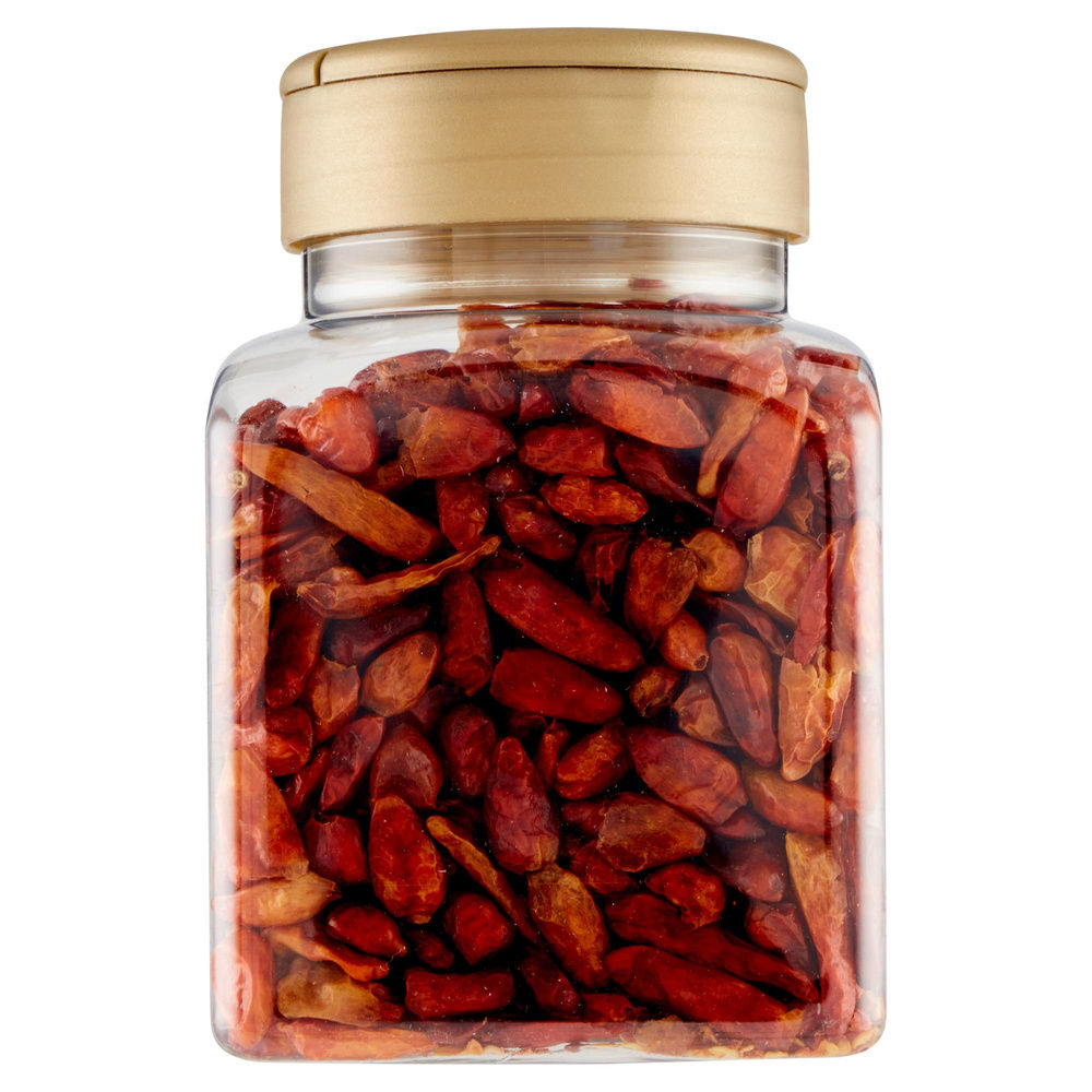 PEPERONCINI INTERI  CANNAMELA 500 CC.V.V.G 100 - 4