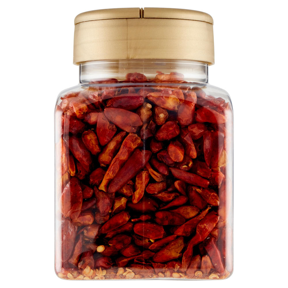 PEPERONCINI INTERI  CANNAMELA 500 CC.V.V.G 100 - 1