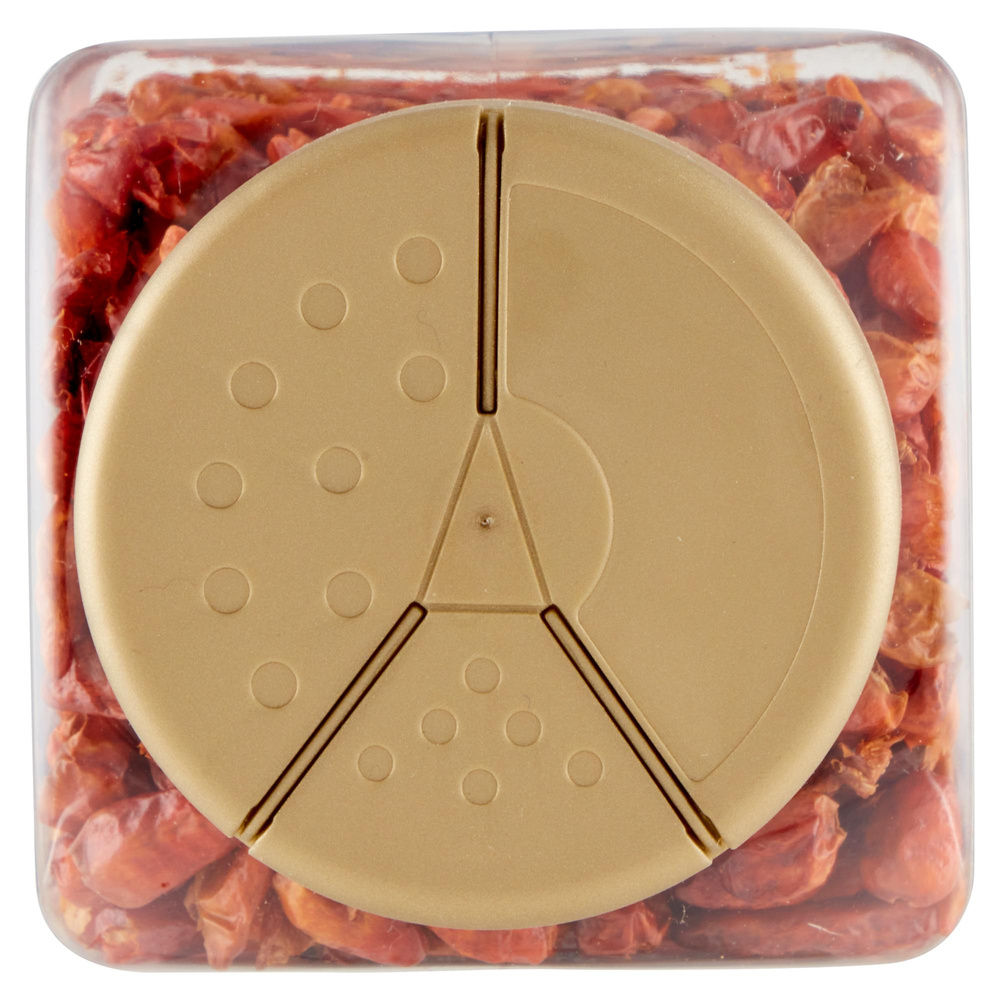 PEPERONCINI INTERI  CANNAMELA 500 CC.V.V.G 100 - 5