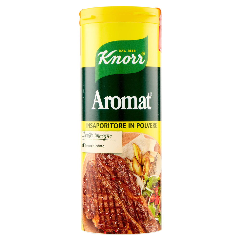 AROMAT KNORR BAR. G 90 - 3