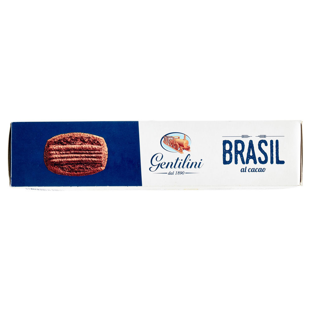 BISCOTTI  BRASIL GENTILINI G  250 - 6